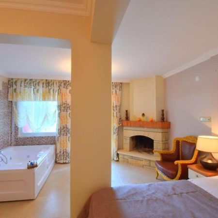 Agva Sweet Home River Hotel Екстериор снимка
