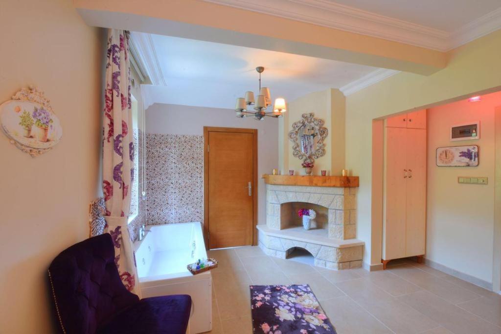 Agva Sweet Home River Hotel Екстериор снимка