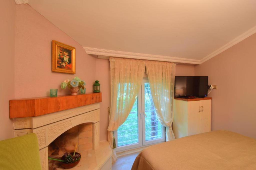 Agva Sweet Home River Hotel Екстериор снимка