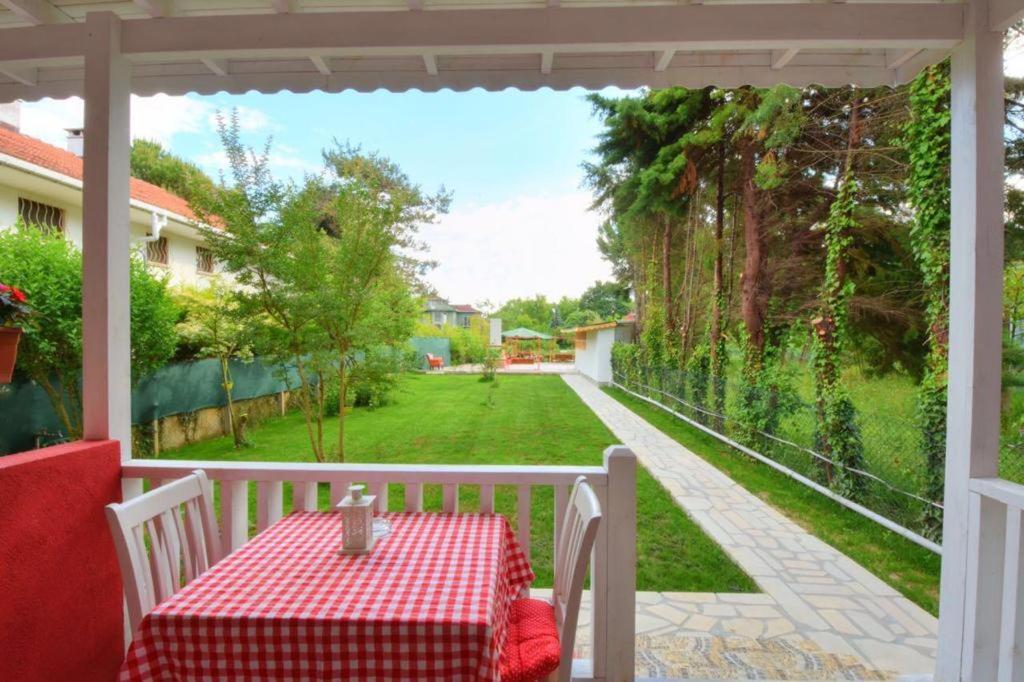 Agva Sweet Home River Hotel Екстериор снимка