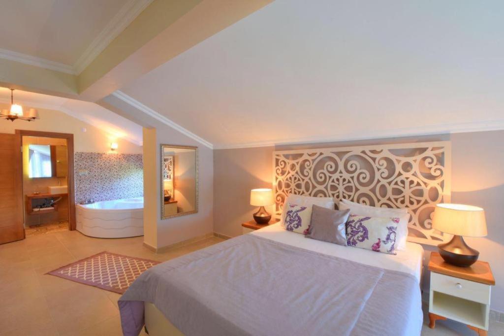 Agva Sweet Home River Hotel Екстериор снимка