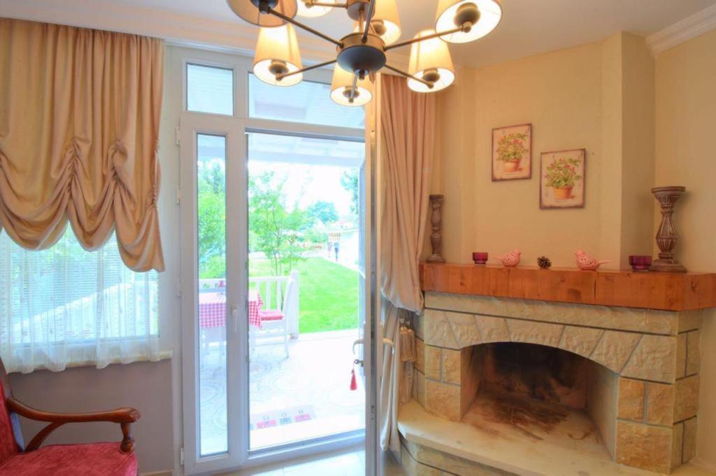 Agva Sweet Home River Hotel Екстериор снимка